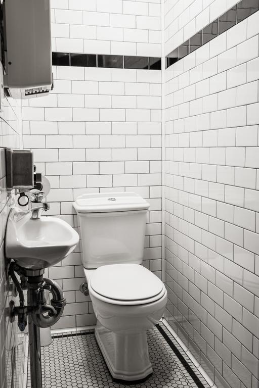 Hotel Darlo Bar Darlinghurst Sydney