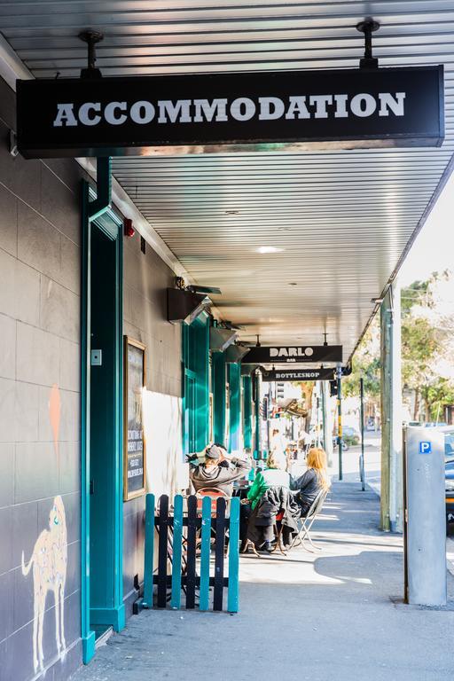 Darlo Bar Darlinghurst Hotel Sydney