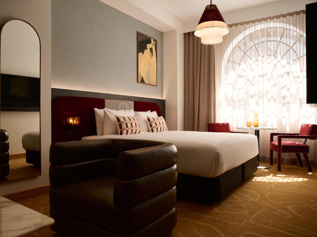 Morris Sydney, Handwritten Collection Hotel 4*