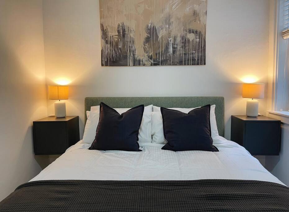 Apartment Roosevelt - Potts Point