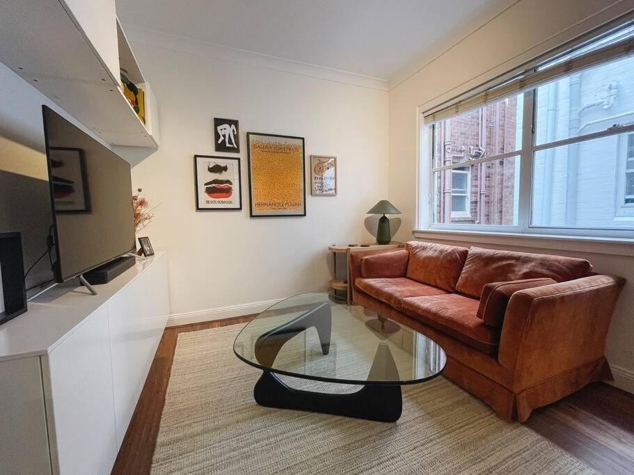 Apartment Roosevelt - Potts Point *