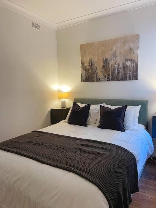 Apartment Roosevelt - Potts Point *