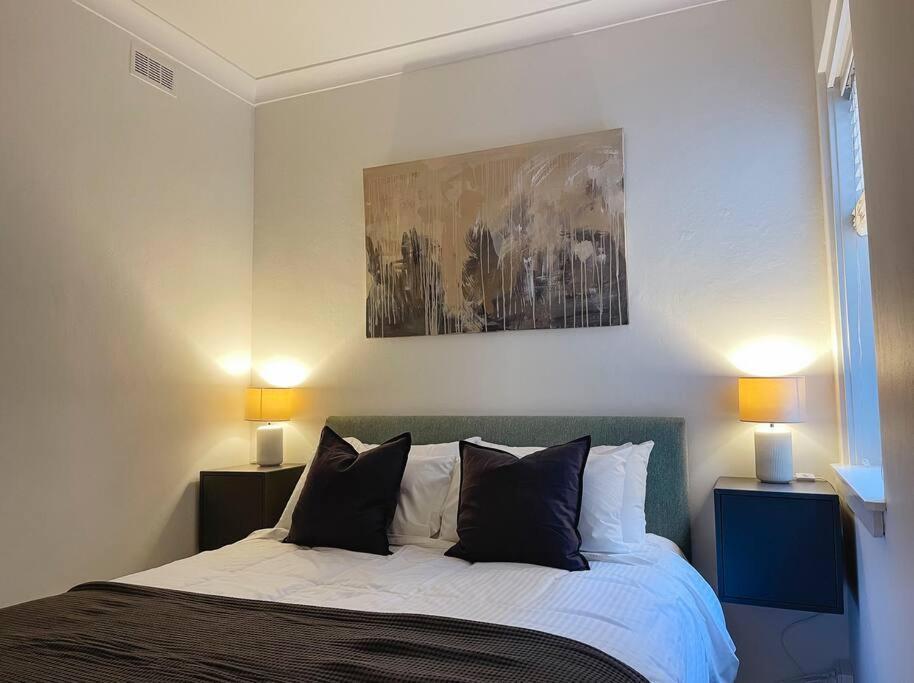 Roosevelt - Potts Point Sydney