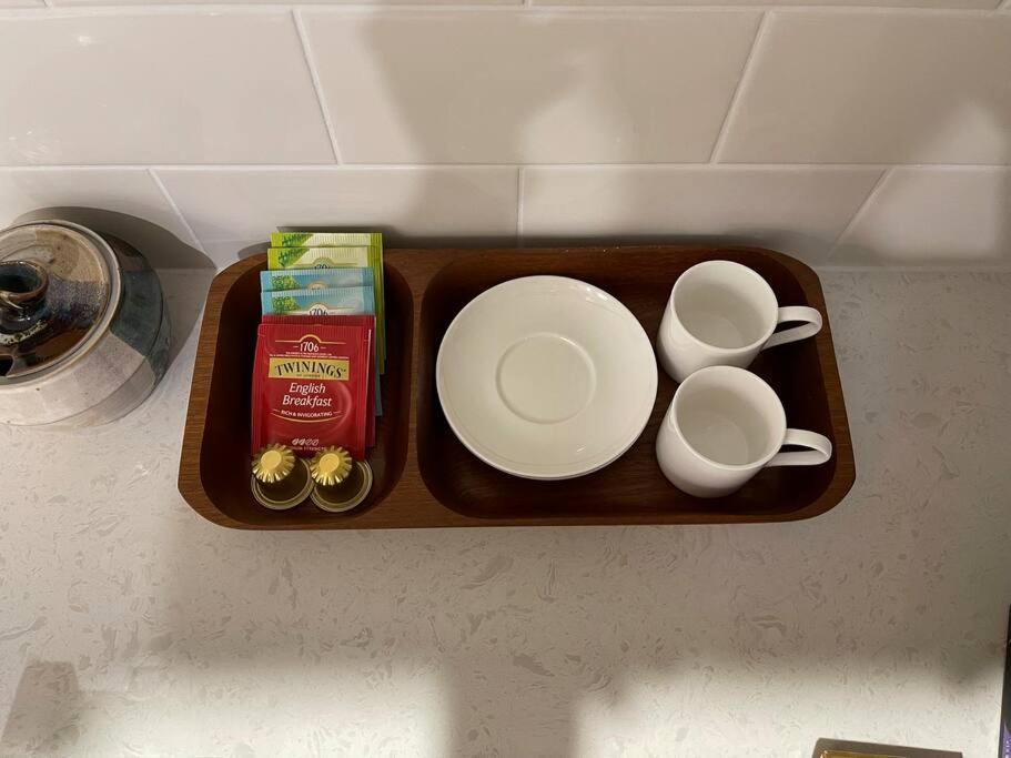 Apartment Roosevelt - Potts Point *