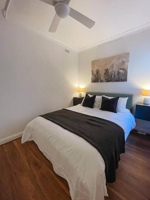 Roosevelt - Potts Point Apartment Sydney