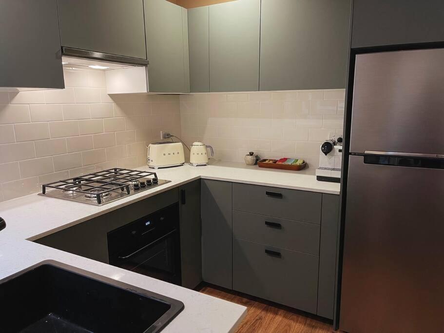 Apartment Roosevelt - Potts Point