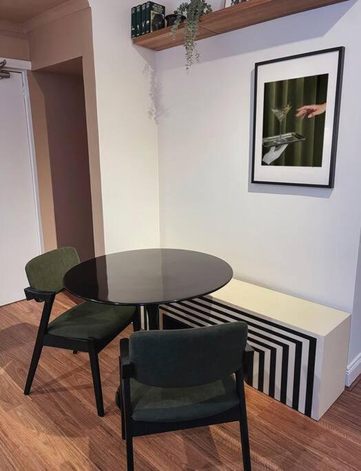 Apartment Roosevelt - Potts Point *