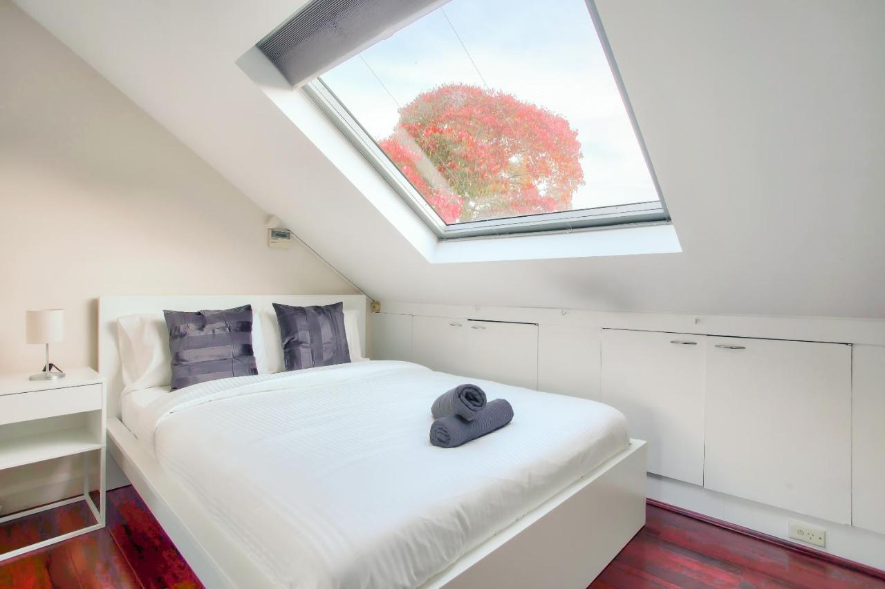 3 Bedrooms - Darling Harbour - Darling St 2 E-bikes Included