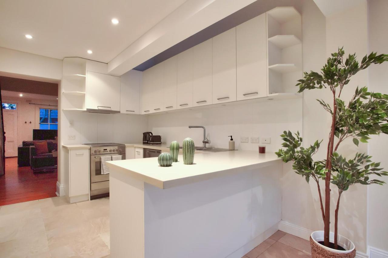 3 Bedrooms - Darling Harbour - Darling St 2 E-bikes Included Apartamento
