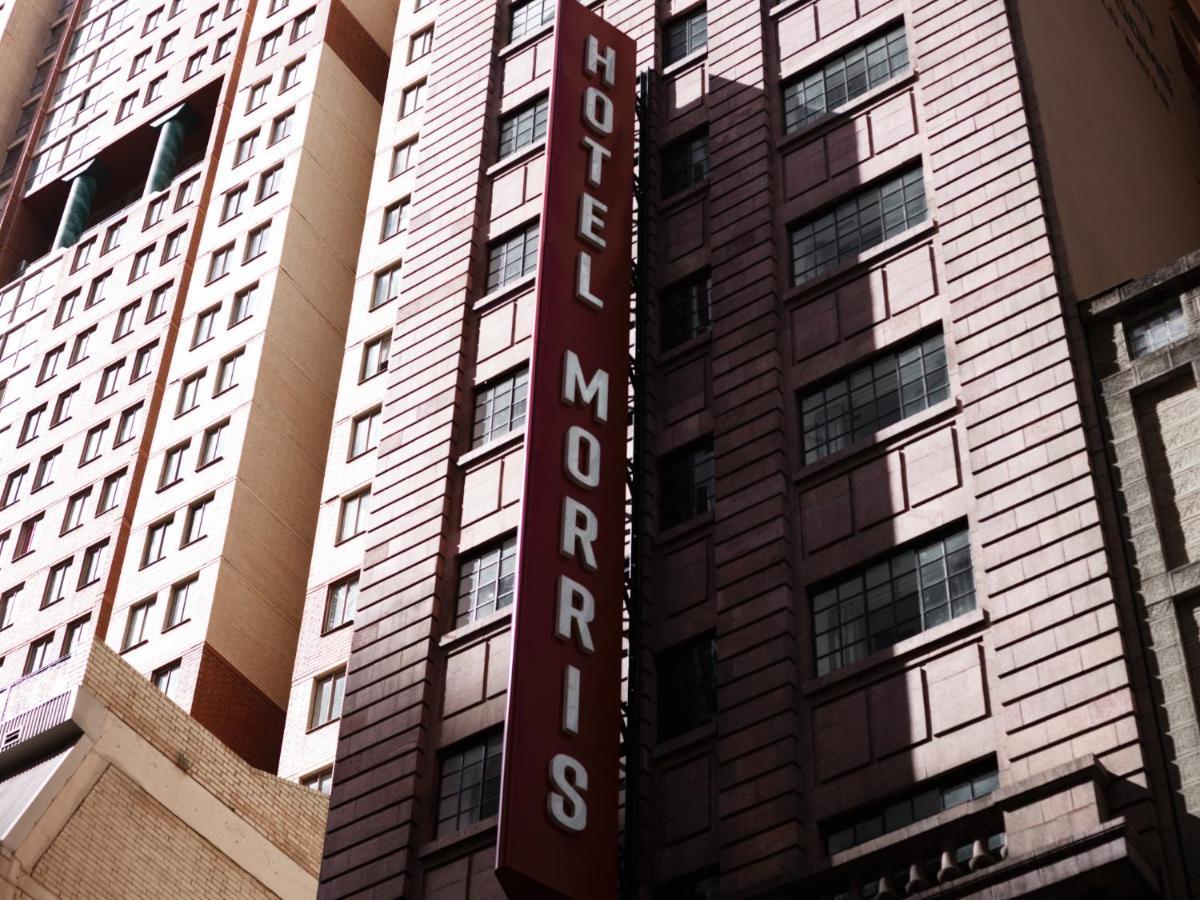 Hotel Morris Sydney, Handwritten Collection 4*