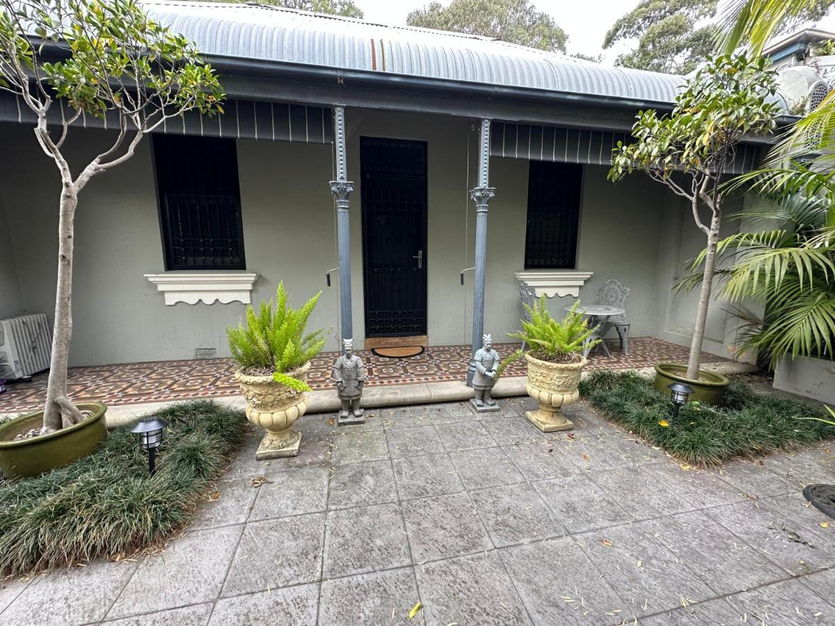 Aria Homestay