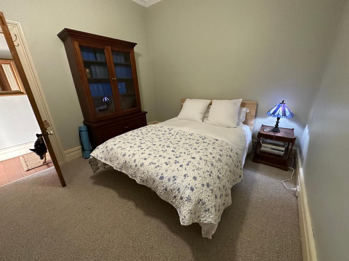 Aria Homestay Sydney