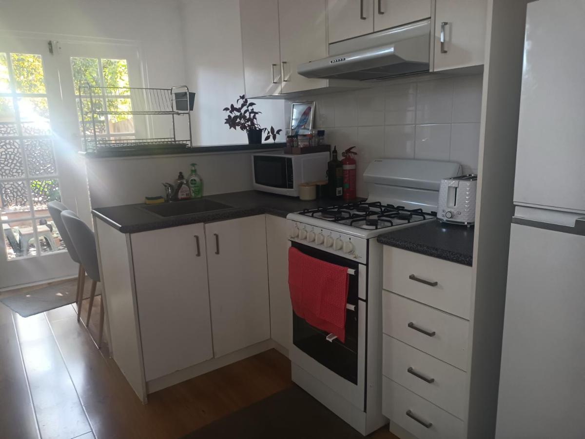 Newtown - Cuckoo's Nest Holiday home
