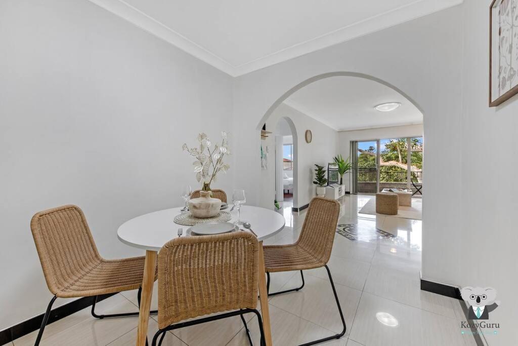 Campsie 2 Bed Spacious / Nca069 Apartamento
