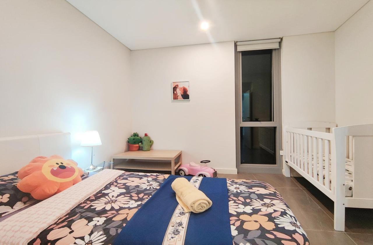 3br Apt Near Stadiums, Family-friendly, Cozy Decor Apartamento *