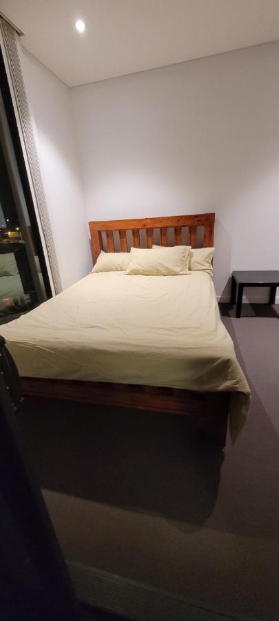 Apartamento 1bed & Large Study In The Heart Of Parramatta *