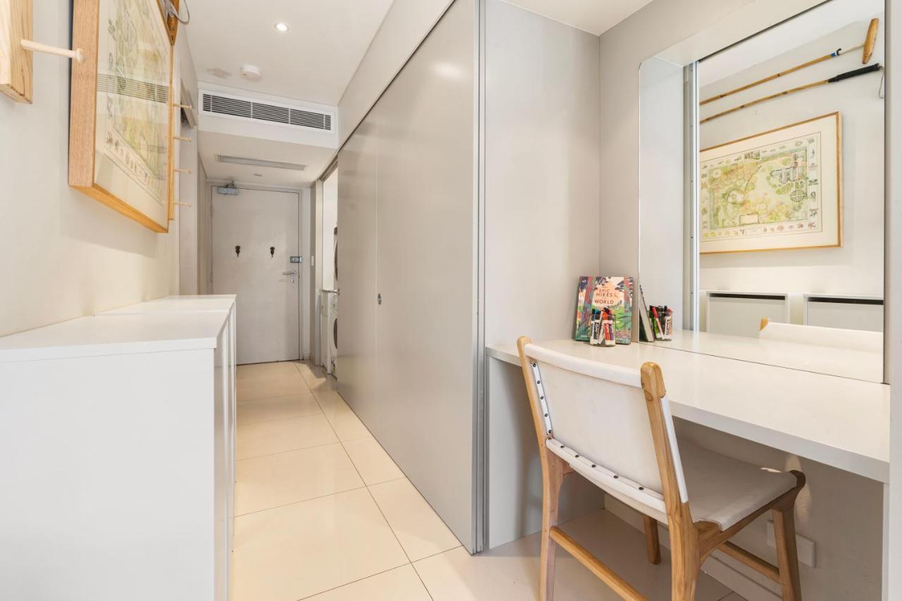 Relaxed 1br With Courtyard In Bondi