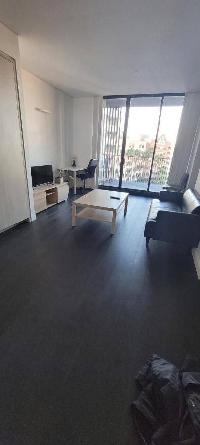 Apartamento 1bed & Large Study In The Heart Of Parramatta