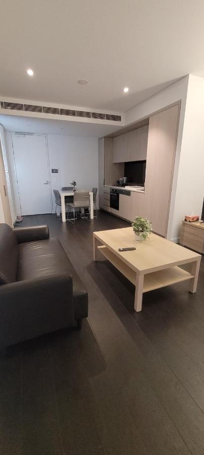 Apartamento 1bed & Large Study In The Heart Of Parramatta *