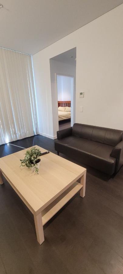 Apartamento 1bed & Large Study In The Heart Of Parramatta *