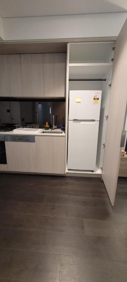 1bed & Large Study In The Heart Of Parramatta Apartamento Sidney