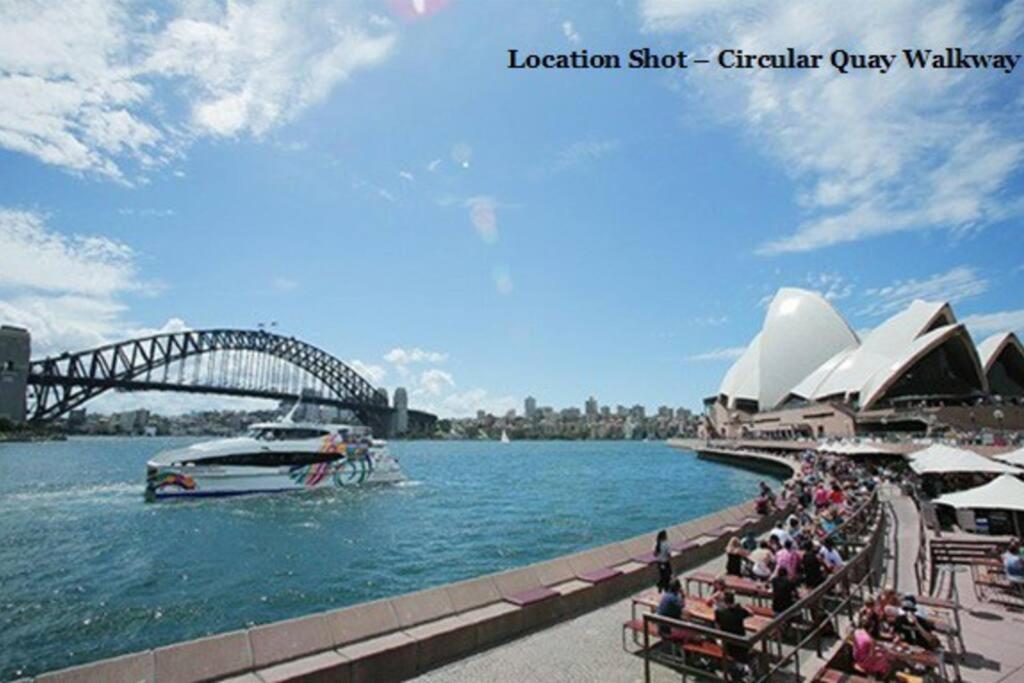 Cldn4- In Cbd With Pool Apartment