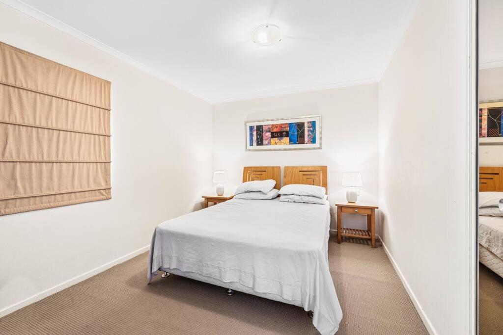 Chippendale With Pool, Gym And Balcony Self Catering