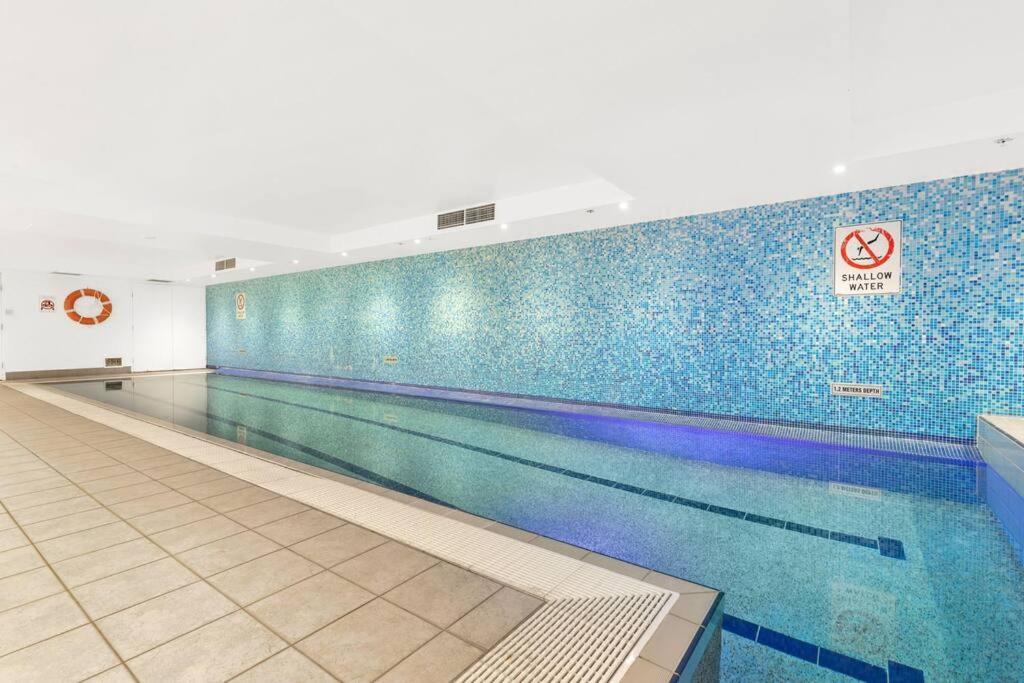 Chatswood Hub Self- Catering 815 Apartment *