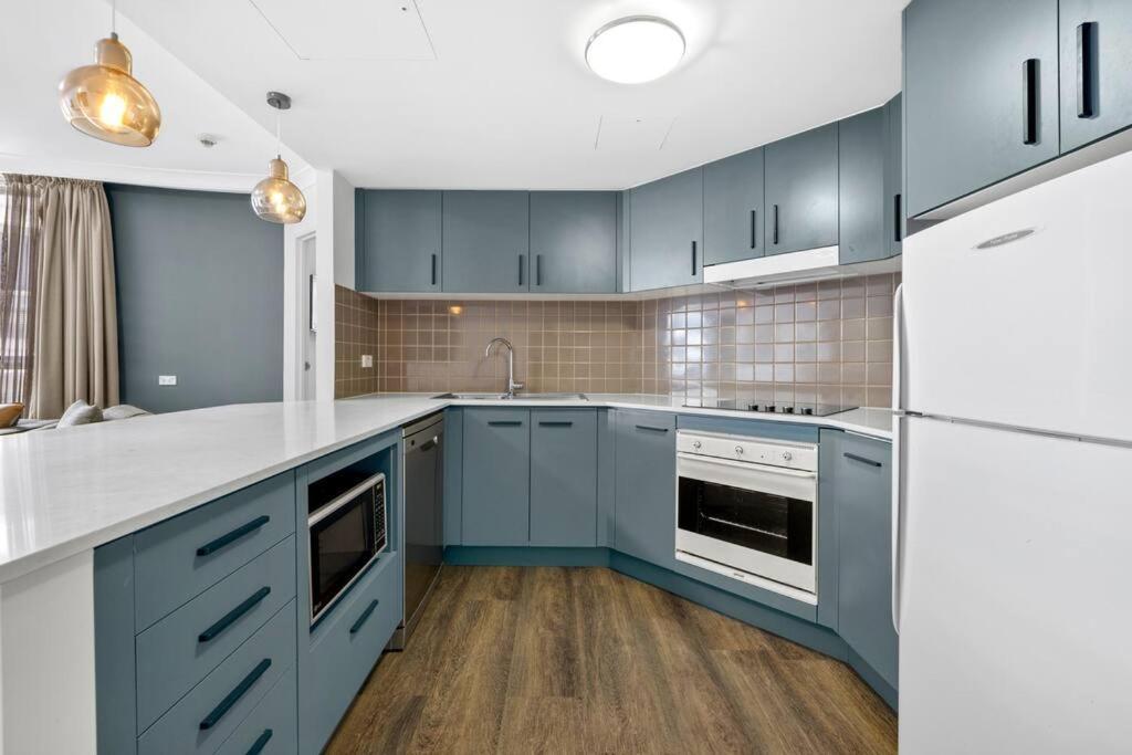 Chatswood Hub Self- Catering 815 Apartment *