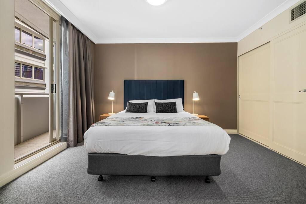 Chatswood Hub Self- Catering 815 Sydney