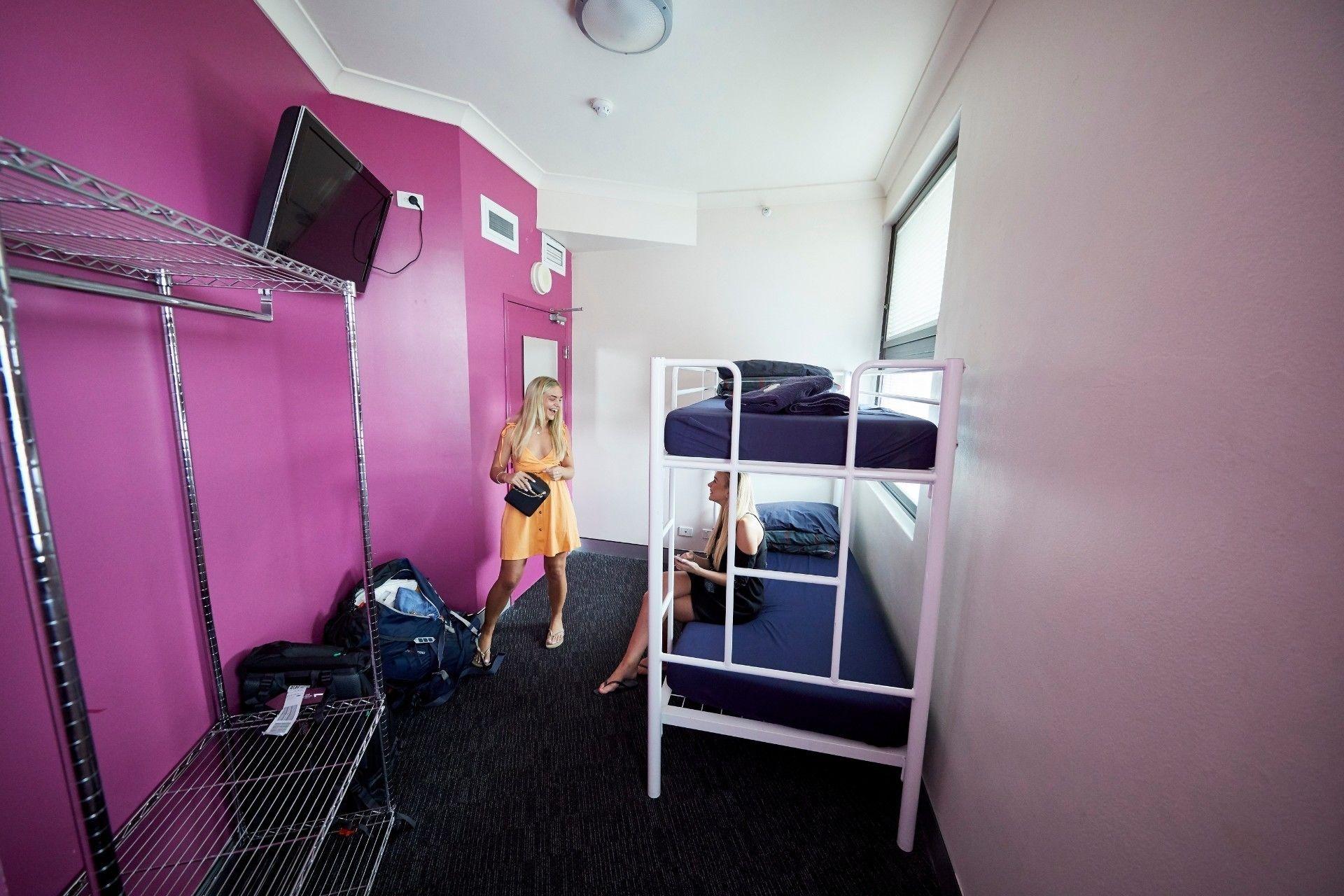 Hostel Wake Up! Central (adults Only) Sydney