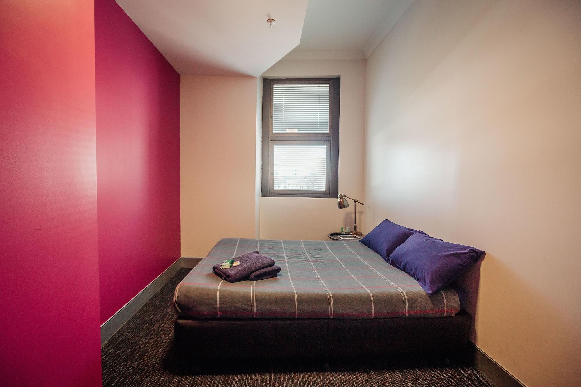 Wake Up! Central (adults Only) Hostel Sydney