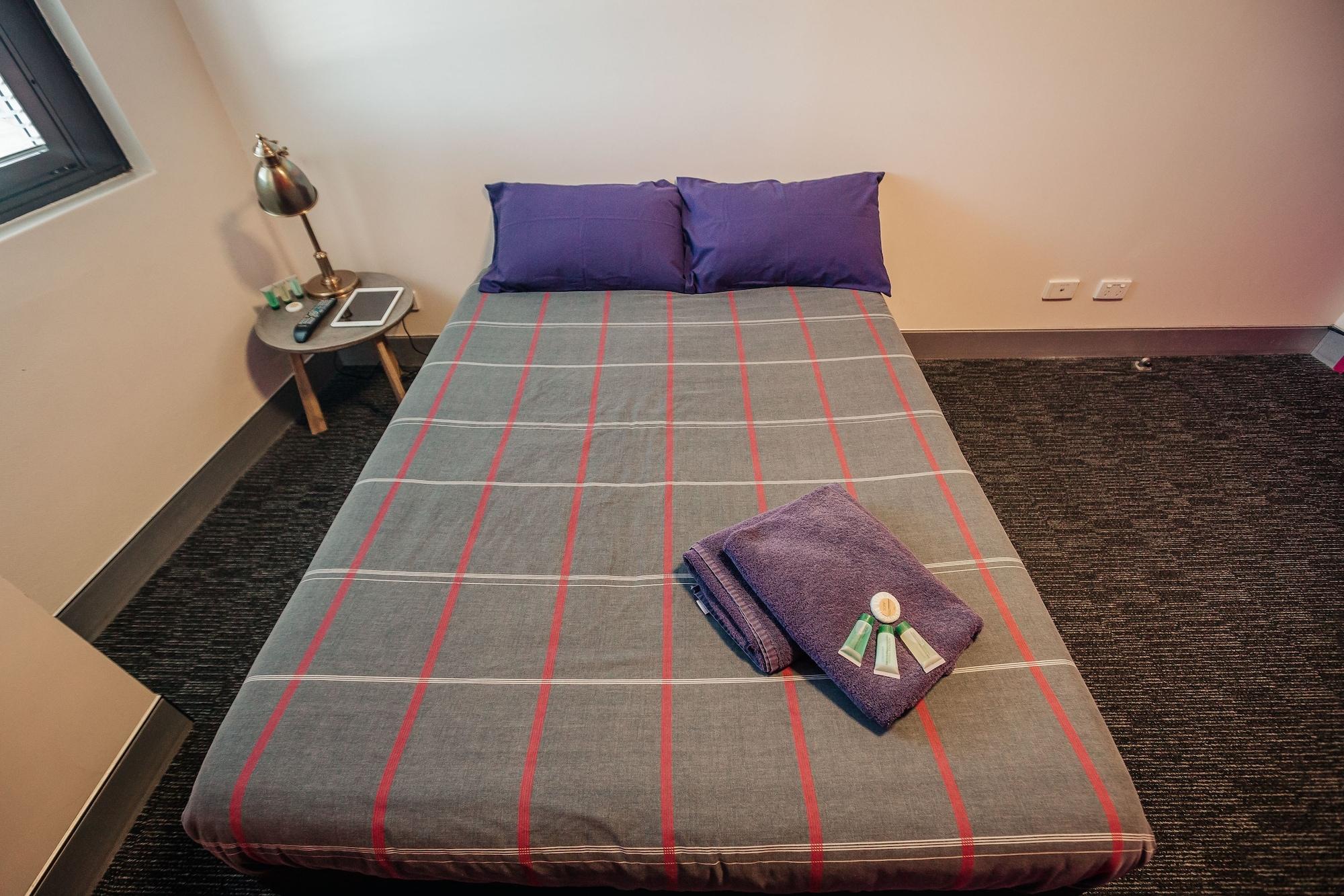 Wake Up! Central (adults Only) * Sydney