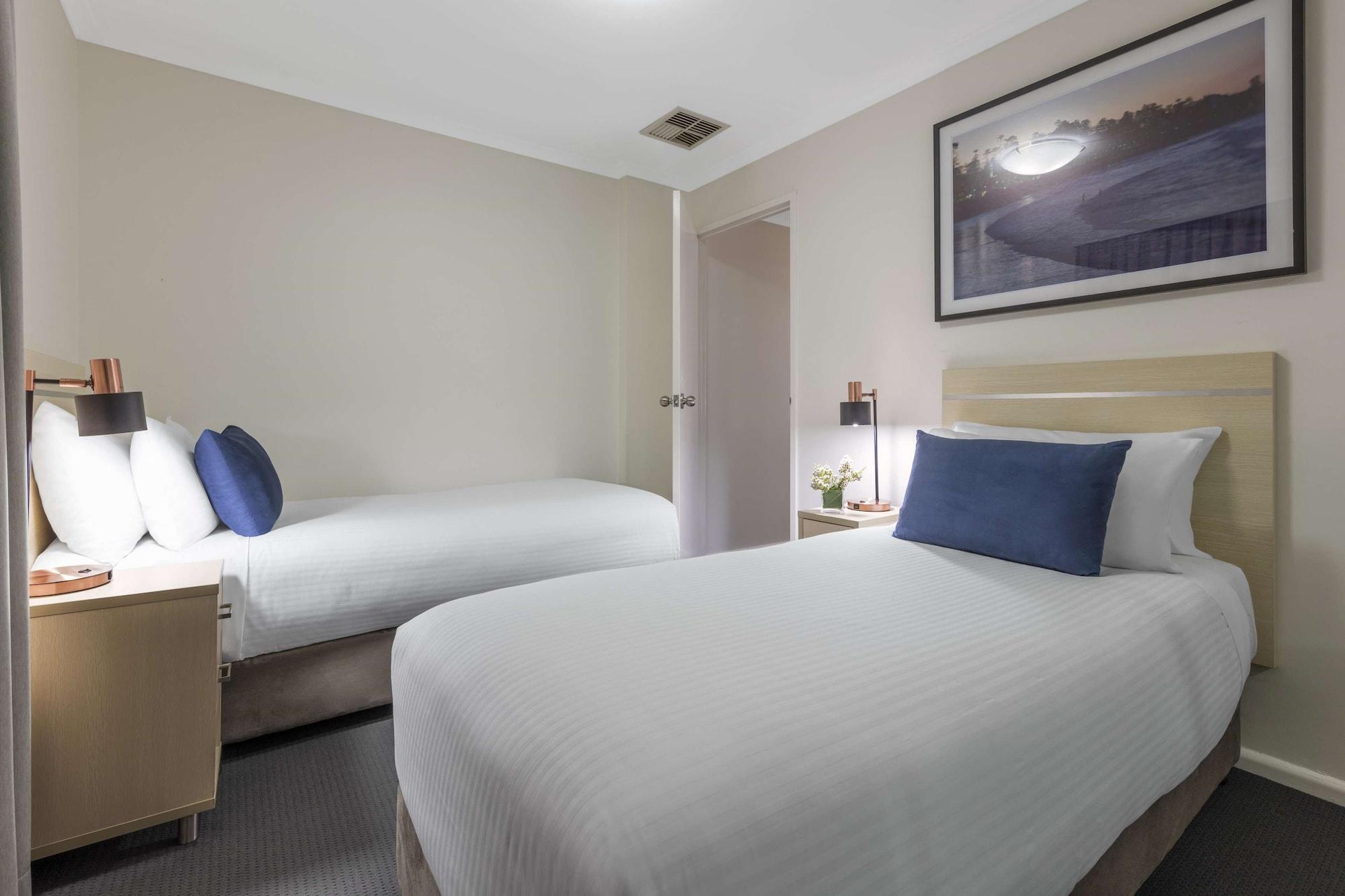 Oaks Goldsbrough Aparthotel