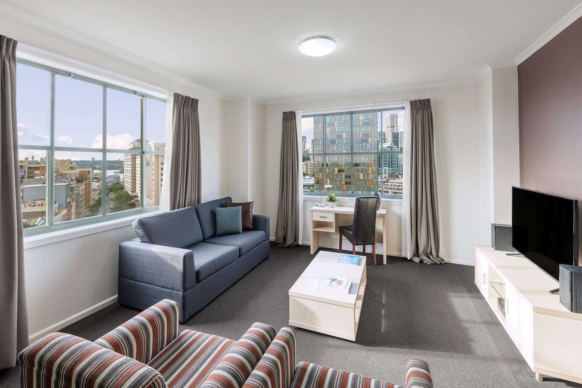 Oaks Goldsbrough 4*