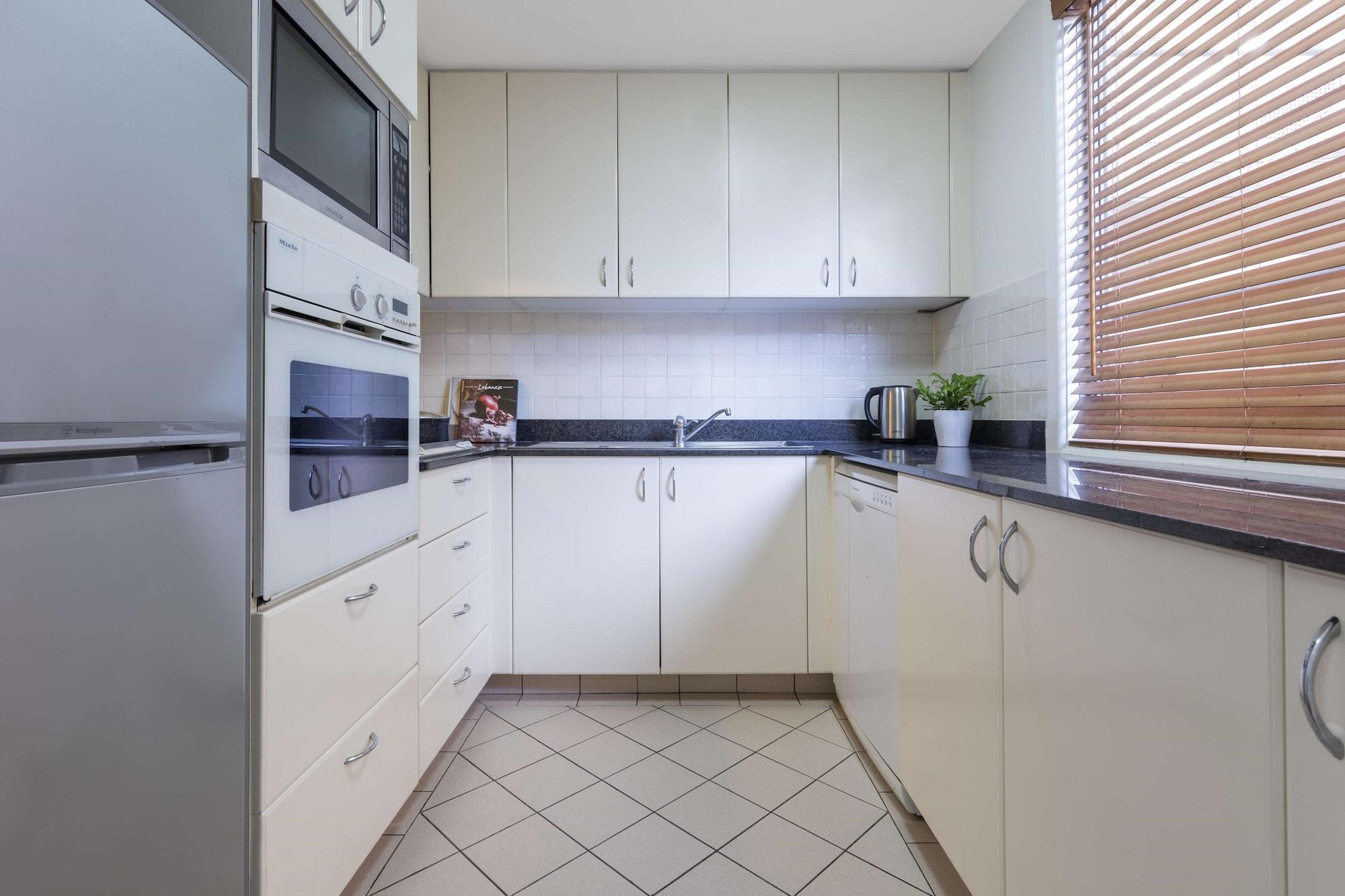 Aparthotel Oaks Goldsbrough