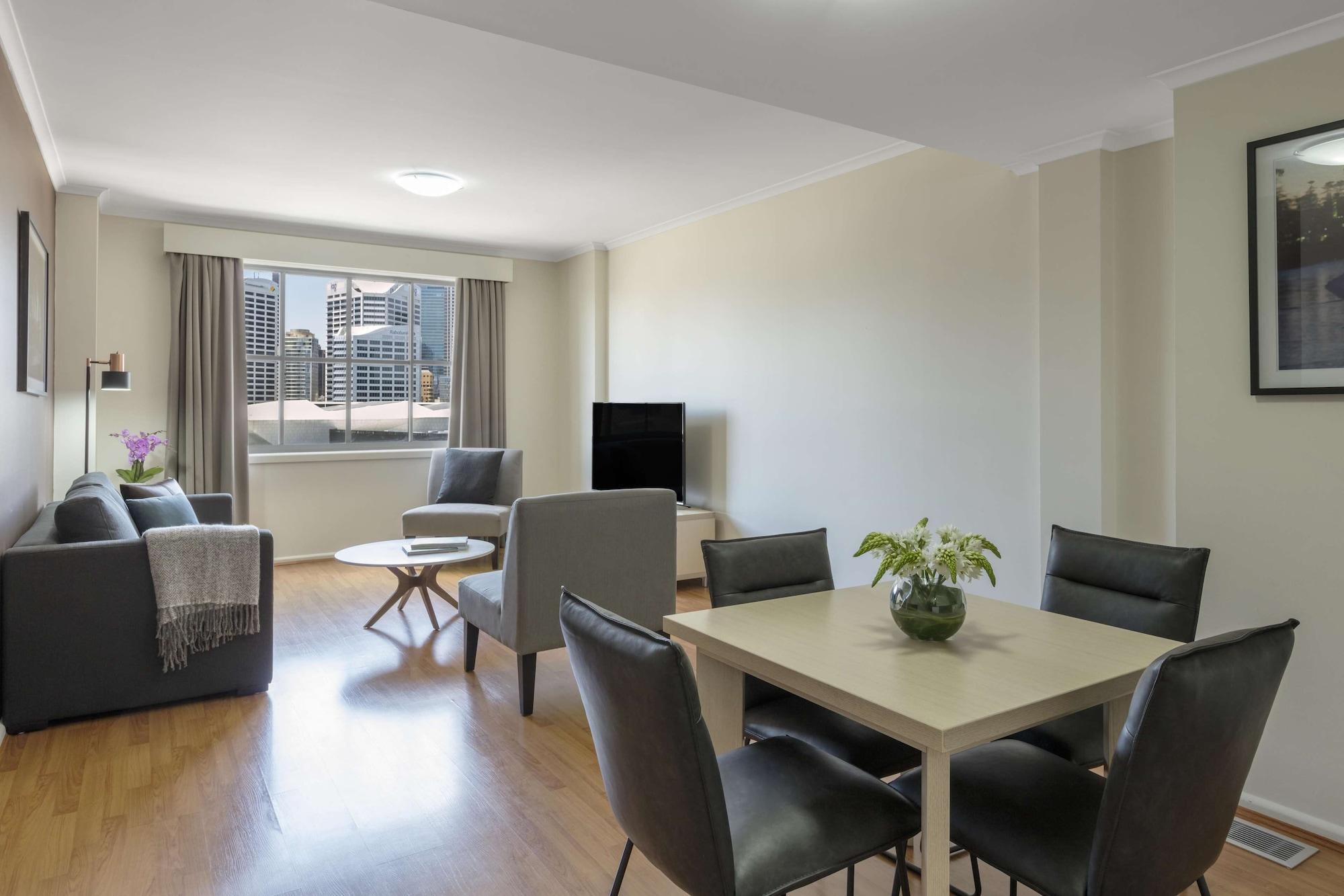 Oaks Goldsbrough 4* Sydney