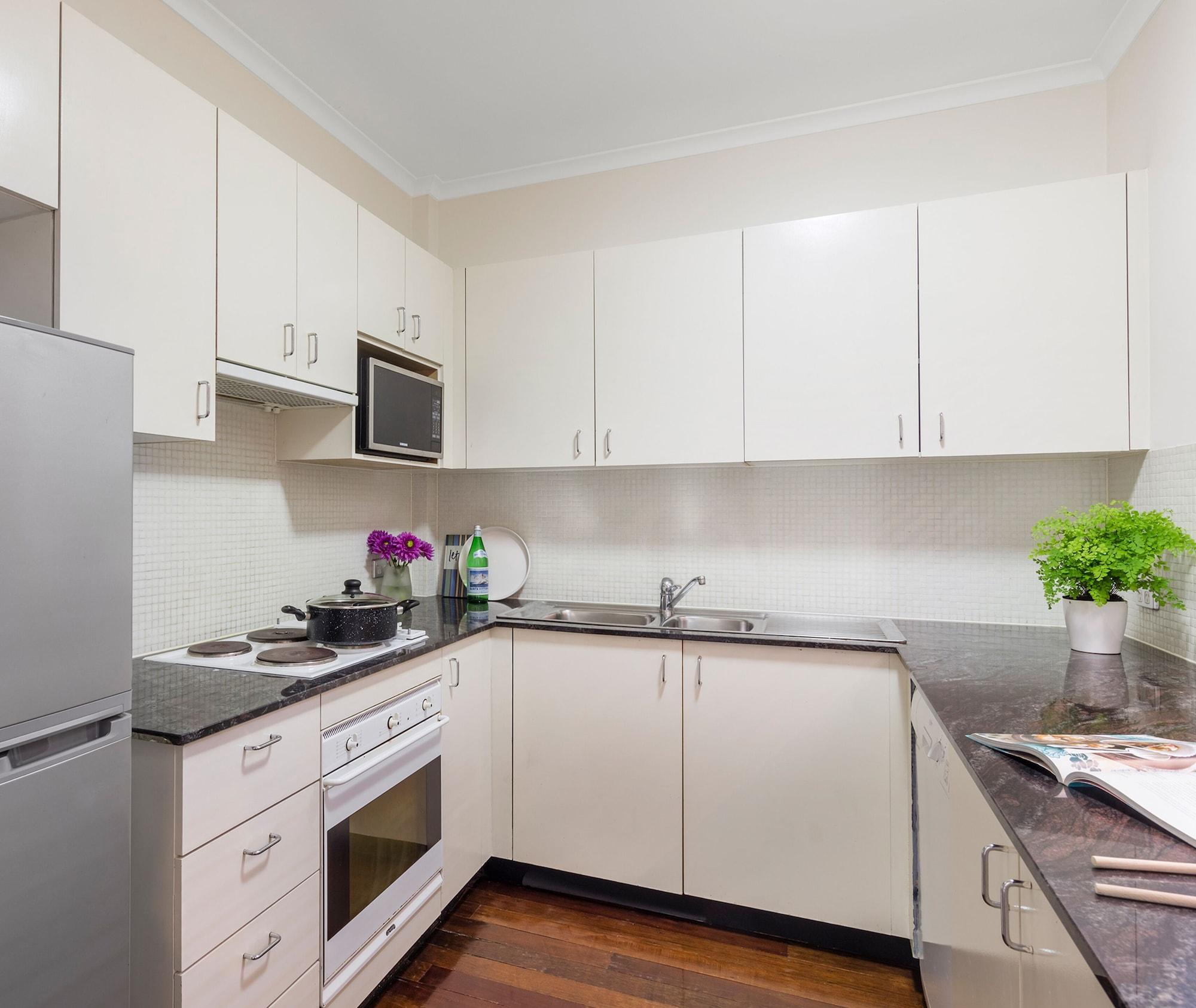 Aparthotel Oaks Goldsbrough Sydney