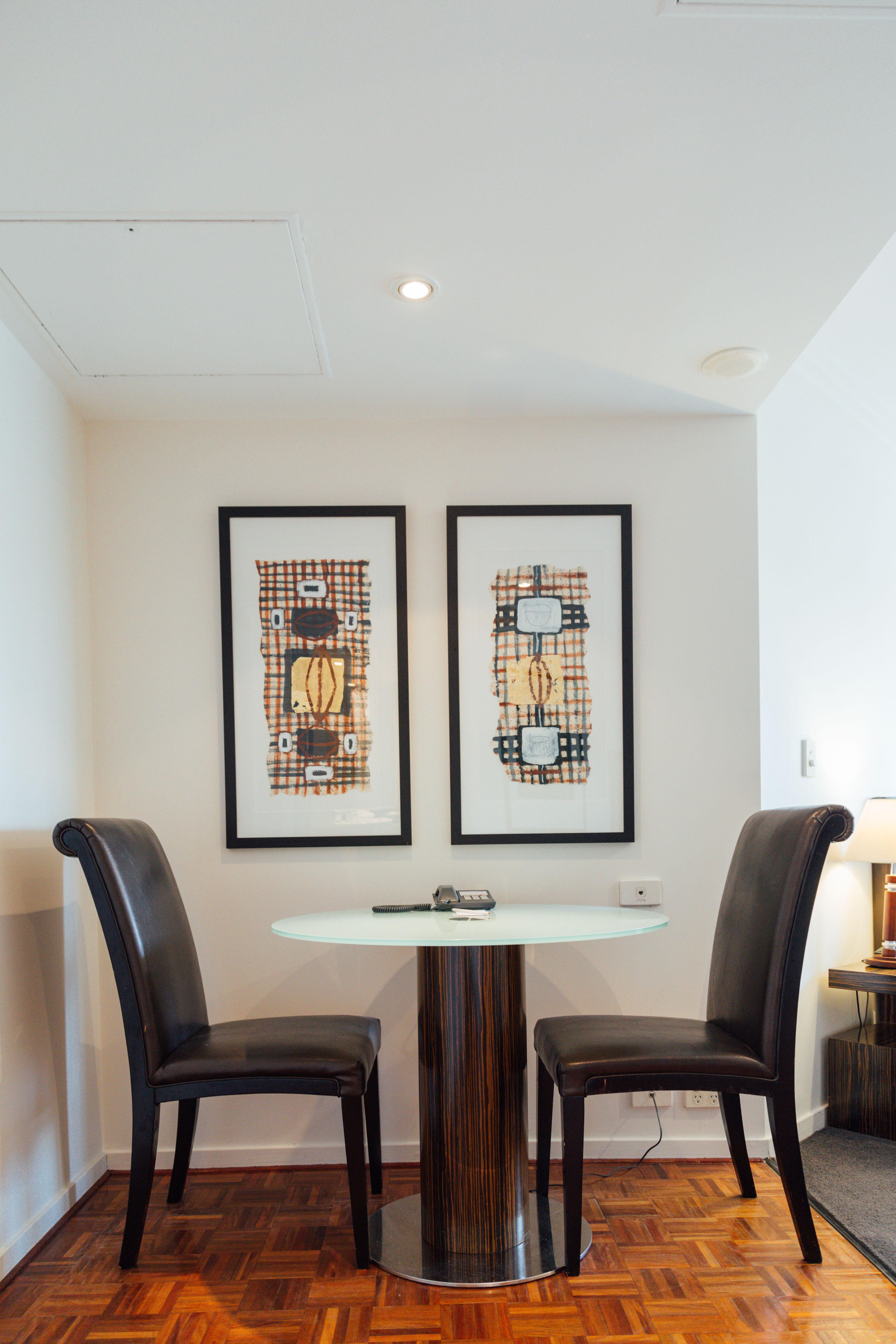 Aparthotel Seasons Darling Harbour Sydney