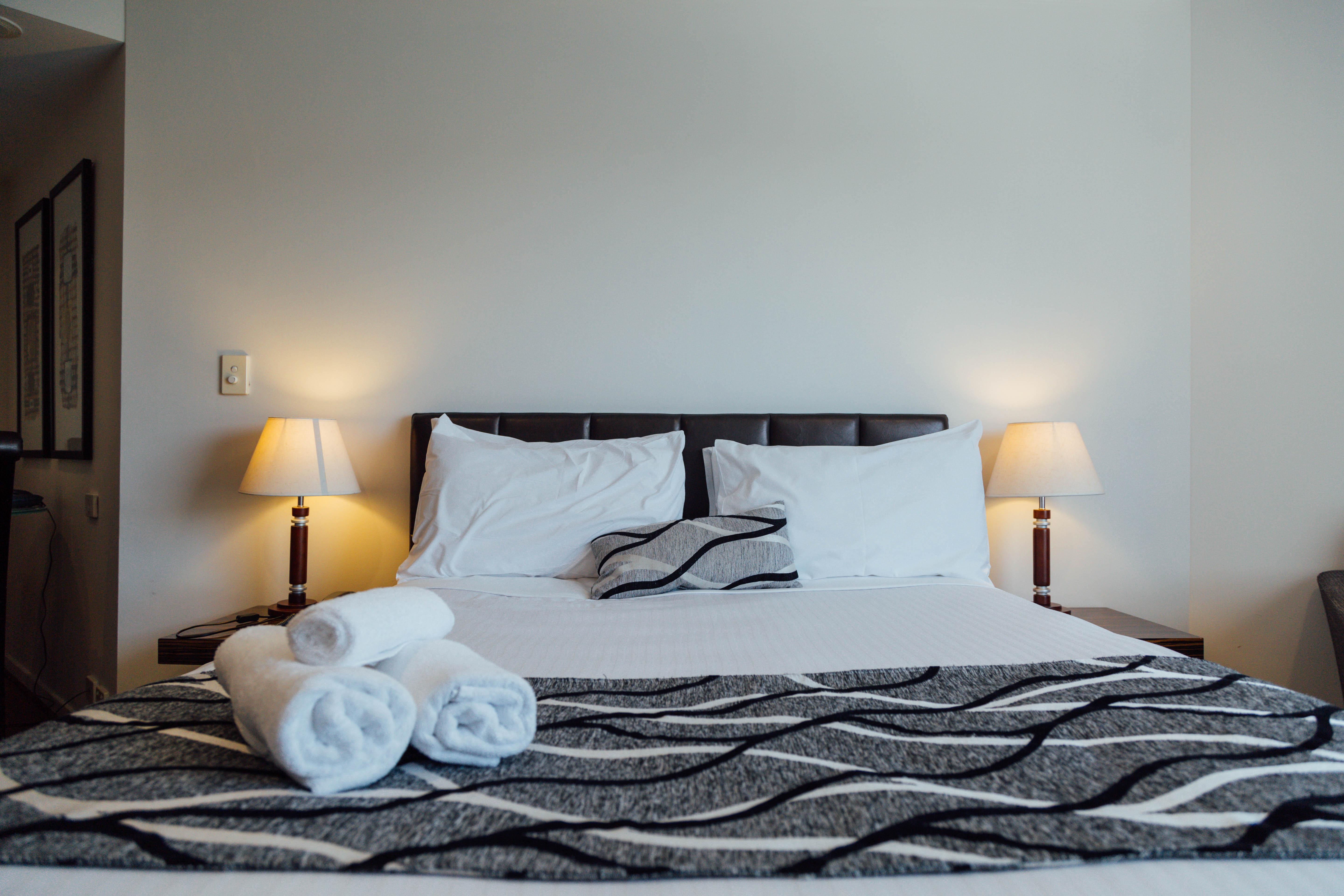 Aparthotel Seasons Darling Harbour