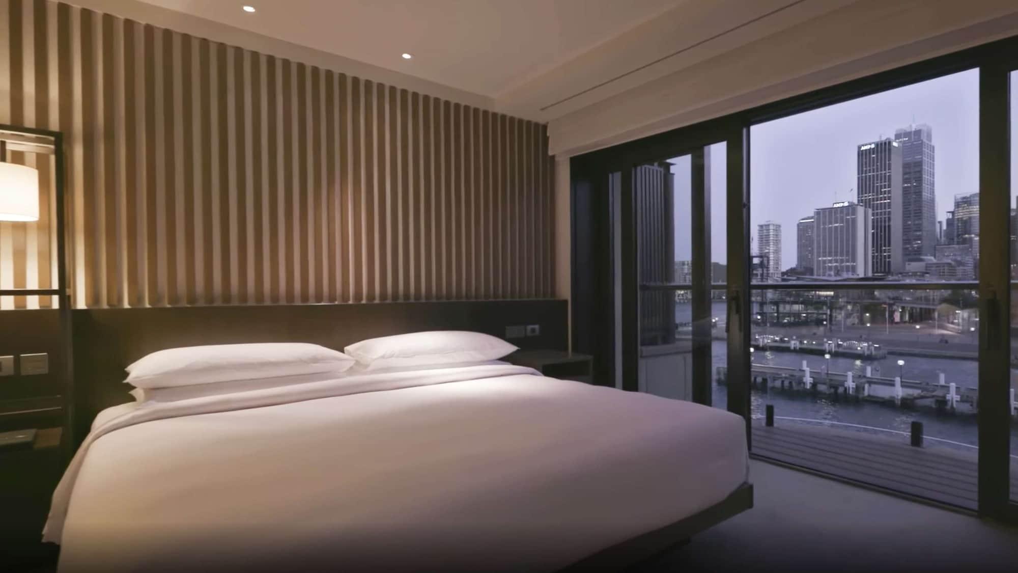 Hotel Park Hyatt Sidney