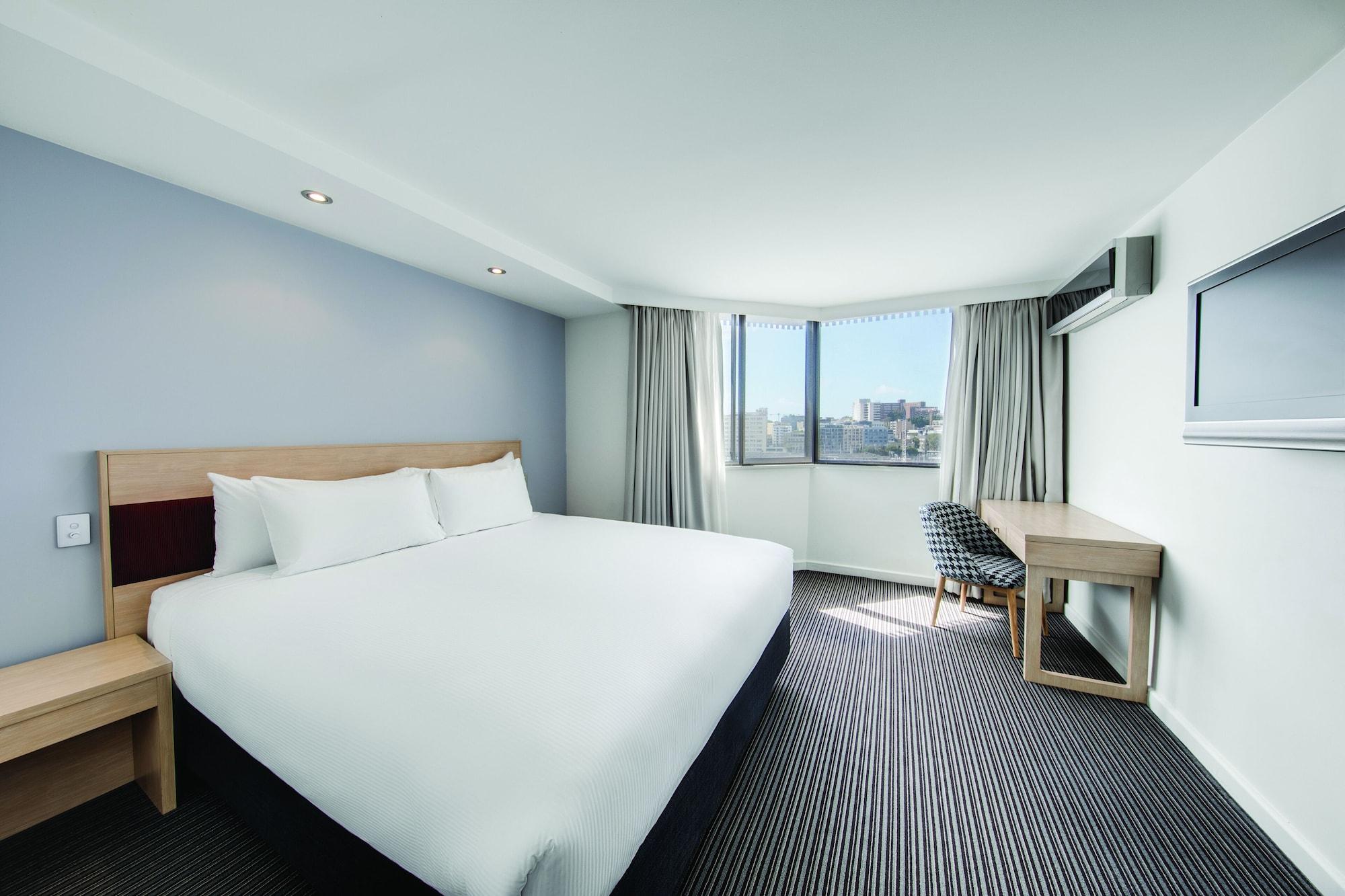 Hotel Central Studio 4*