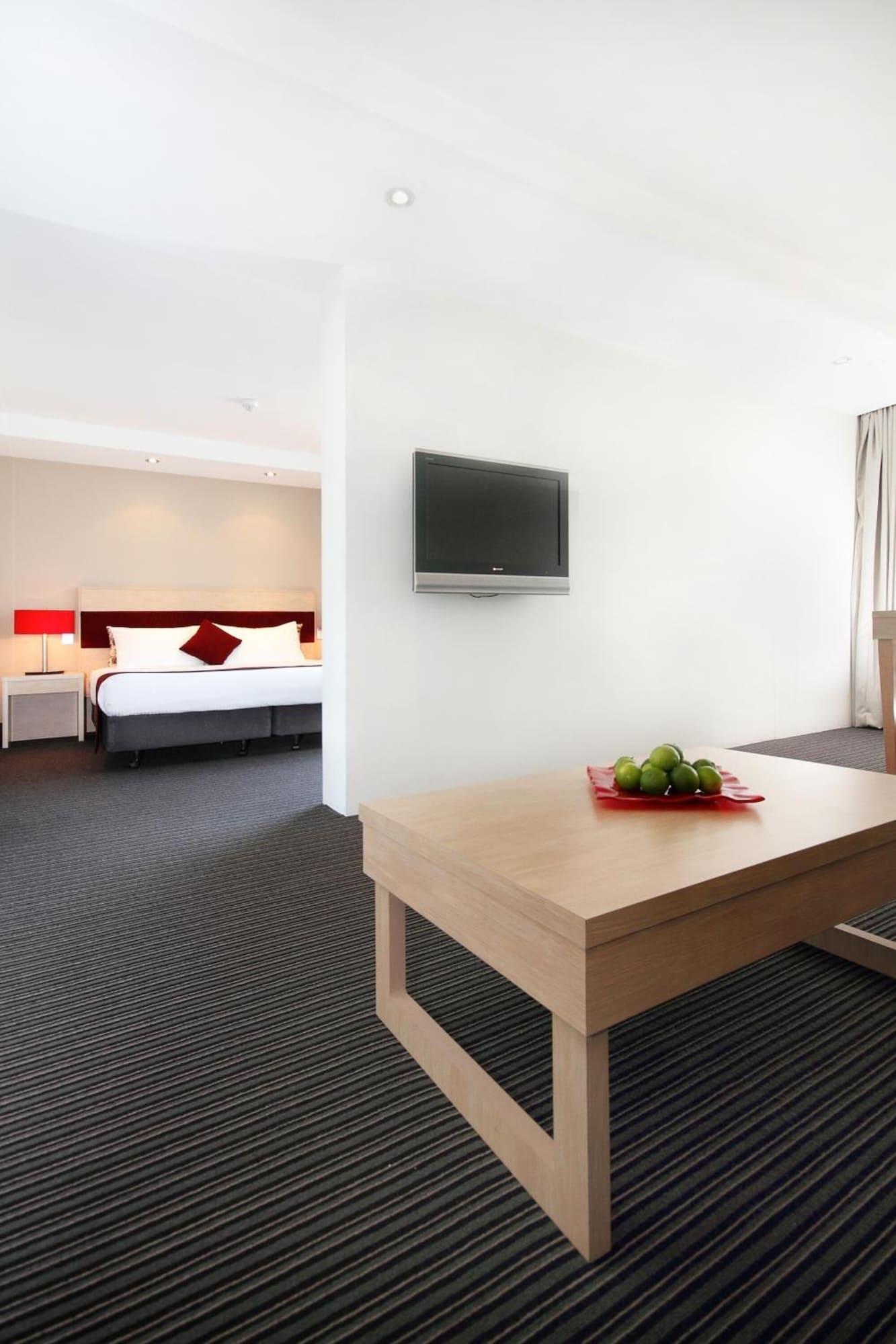 Central Studio 4* Sidney