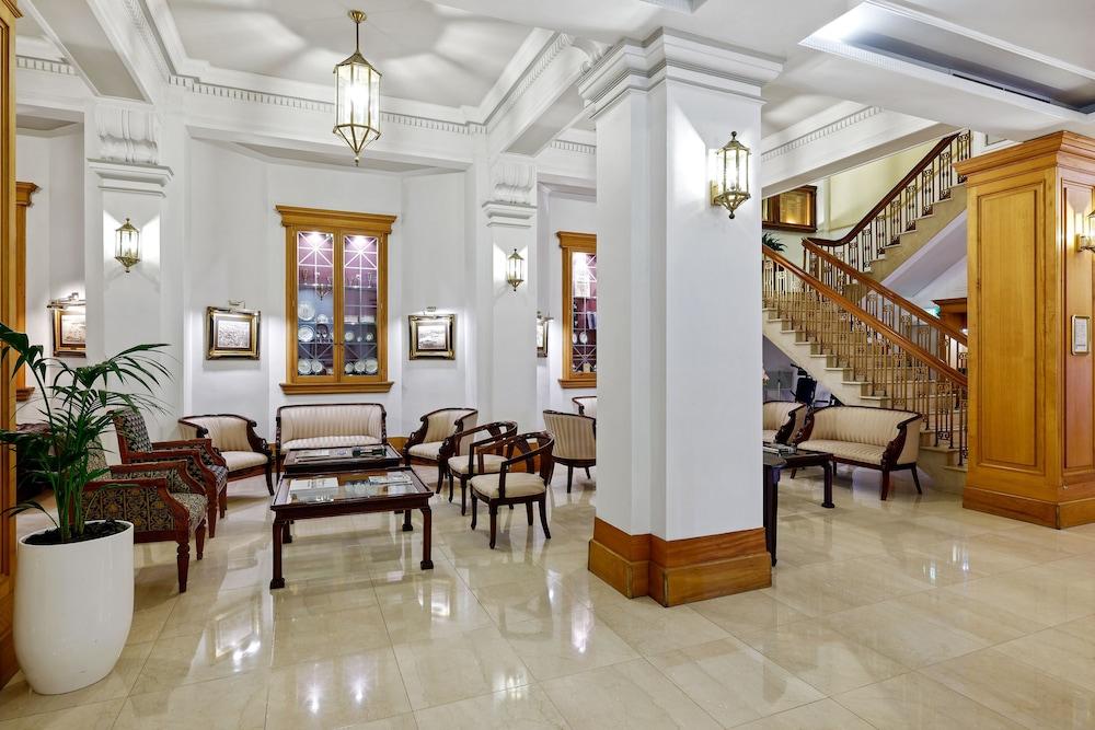 Castlereagh Boutique Hotel, Ascend Collection Hotel