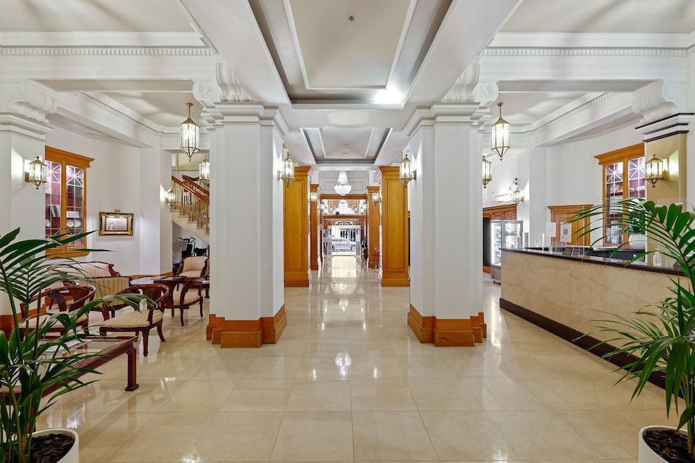 Hotel Castlereagh Boutique Hotel, Ascend Collection Sydney