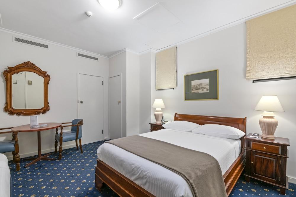 Castlereagh Boutique Hotel, Ascend Collection Hotel