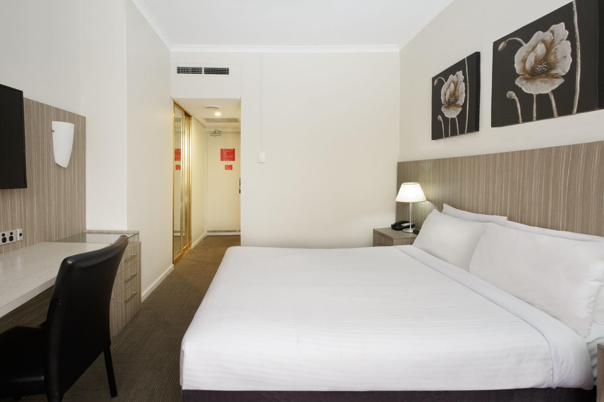 Metro Marlow Hotel Sydney