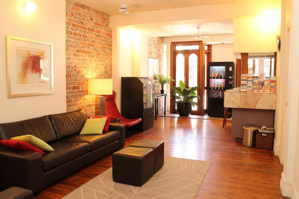 Newtown Cozy Lodge Sydney