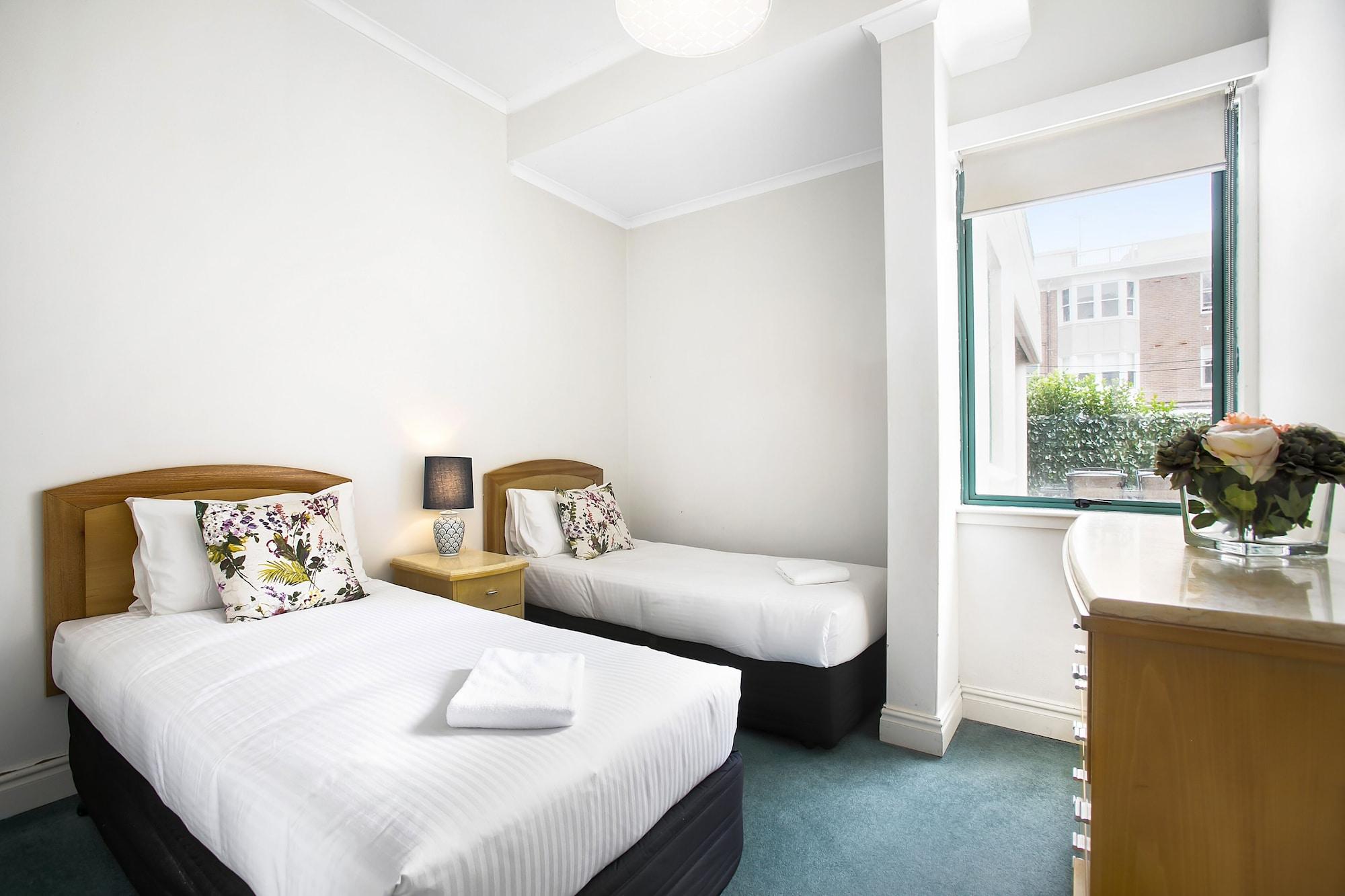 Aea The Coogee View Serviced Apartment