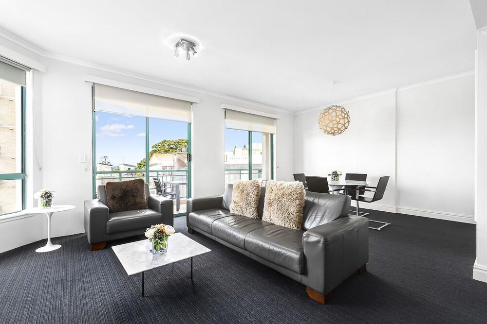Aea The Coogee View Serviced * Sydney